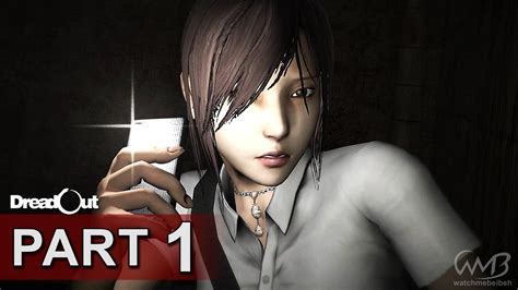 Dreadout Demo Walkthrough