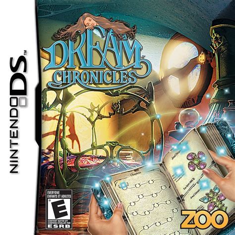 Dream Chronicles Ds Walkthrough
