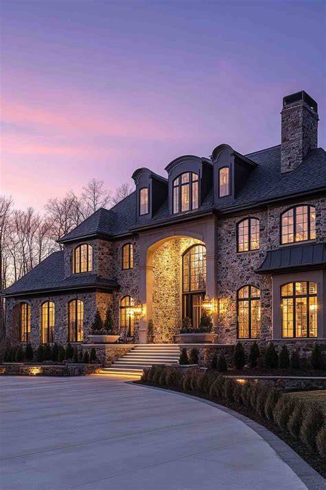 dream exteriors