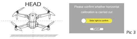 Drone Calibration