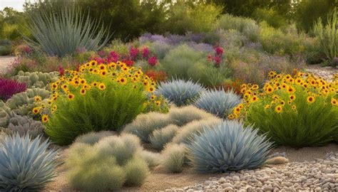 drought resistant plants florida