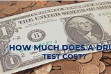 Drug Testing Costs
