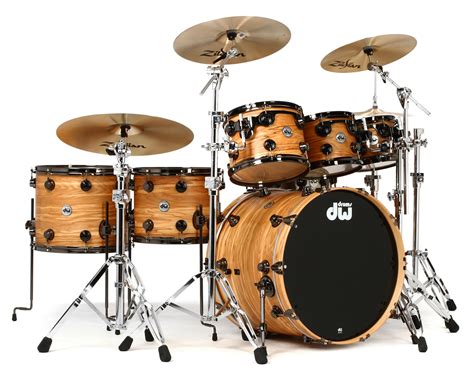 Drum Set