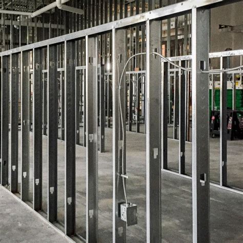 drywall metal