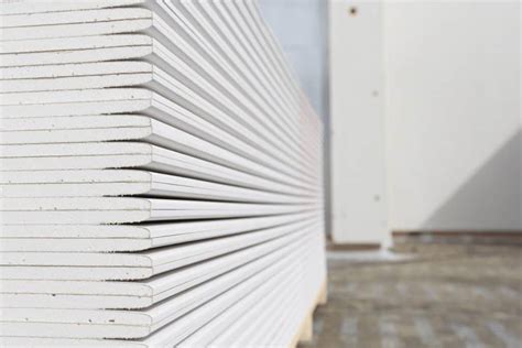 drywall tapered edge