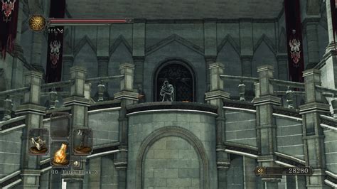 Ds2 Drangleic Castle Walkthrough
