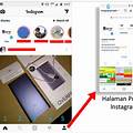 dua akun instagram di iphone indonesia