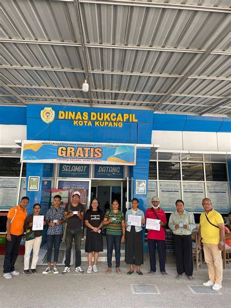 Dukcapil