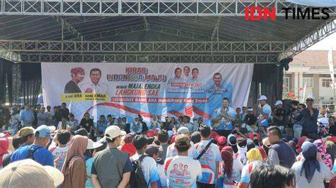 Dukungan Sahabat