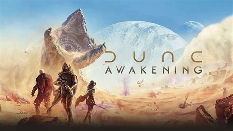 Dune Game Walkthrough