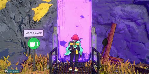 Dungeons Of Hinterberg Giant Cavern Walkthrough