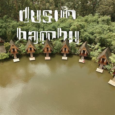 dusun bambu