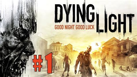 Dying Light Walkthrough Pc