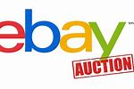 eBay Auction Listing