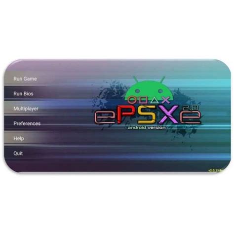 ePSXe BIOS Indonesia