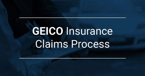 Easy Claims Process