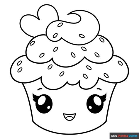 easy coloring pages to print