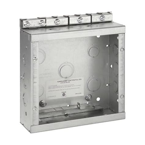 Eaton Junction Box Catalog