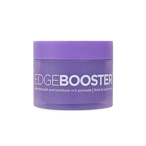 edge control purple top