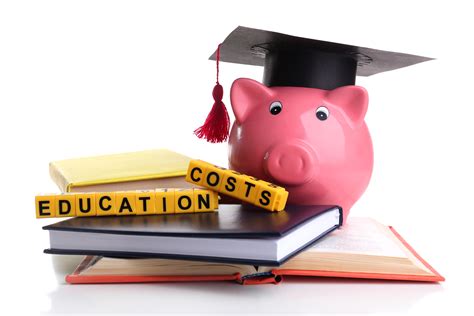 education and training expenses