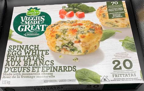 egg frittata costco