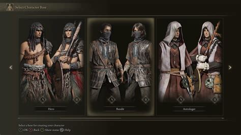 Elden Ring Bandit Walkthrough