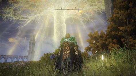 Elden Ring Magic Walkthrough