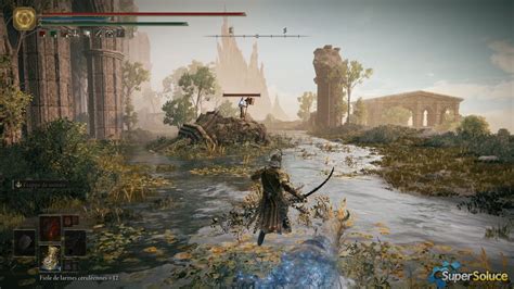 Elden Ring Rauh Walkthrough