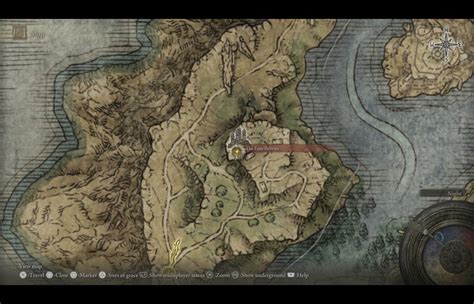 Elden Ring Sofia Rivera Walkthrough