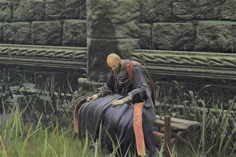 Elden Ring Sorcerer Walkthrough