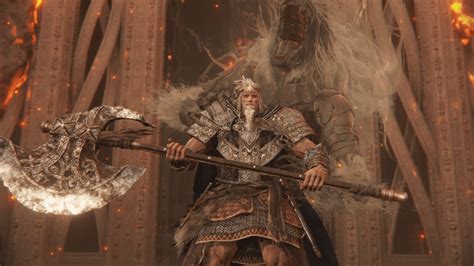 Elden Ring Walkthrough Godfrey