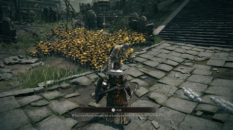 Elden Ring Walkthrough Quests