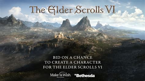 Elder Scrolls 6 Walkthrough