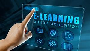 E-learning Platform