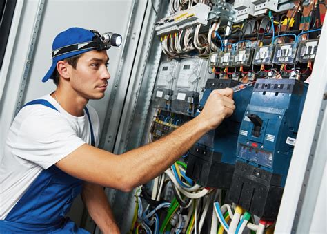 electrician image