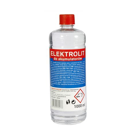 elektrolit