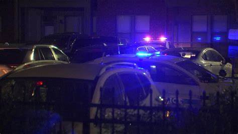 eleven north nashville shooting