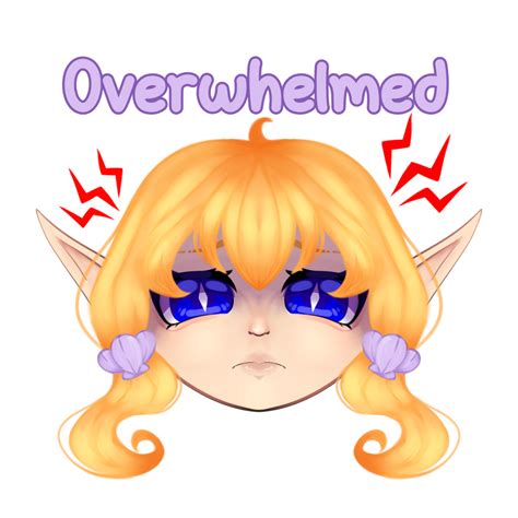 ellie emoji
