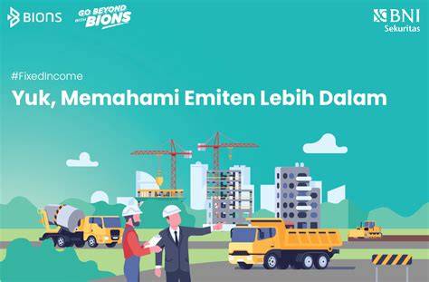 Proses Menjadi Emiten di Indonesia