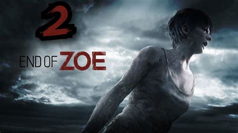 End Of Zoe Walkthrough
