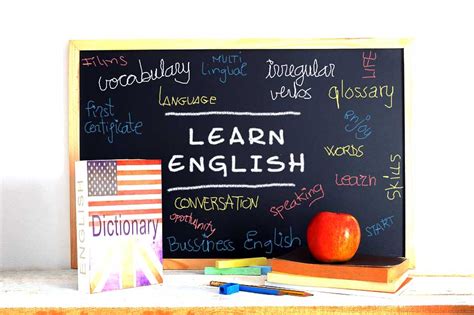 english language learning tutors and classes