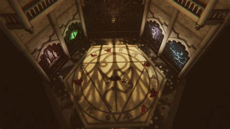 Enigma Of Fear Walkthrough