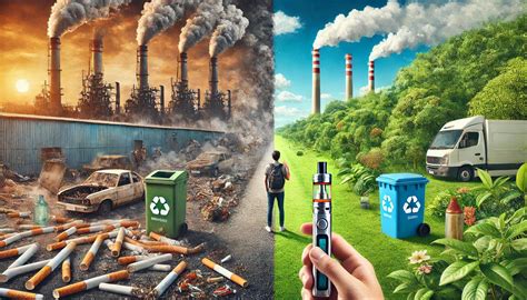 Environmental Impact