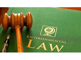 environmental regulations