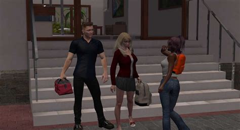 Envying Celina Walkthrough