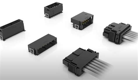 Erni Connector Catalog