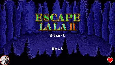 Escape Lala 2 Walkthrough