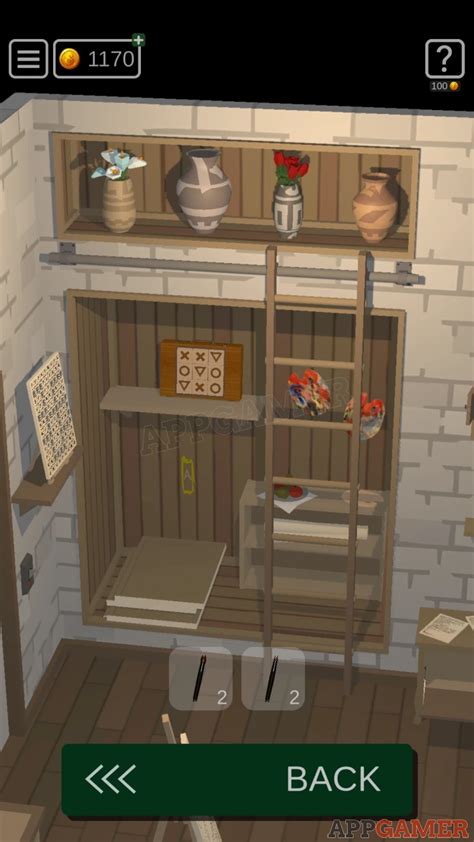 Escape Time Level 39 Walkthrough