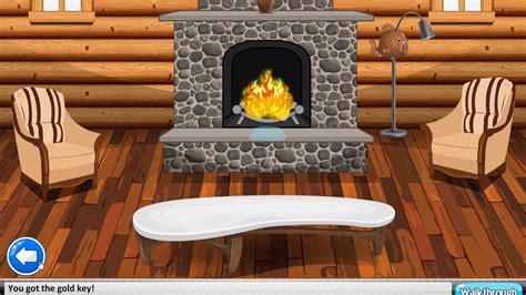 Escape Winter Walkthrough