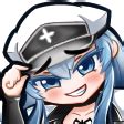 esdeath emoji